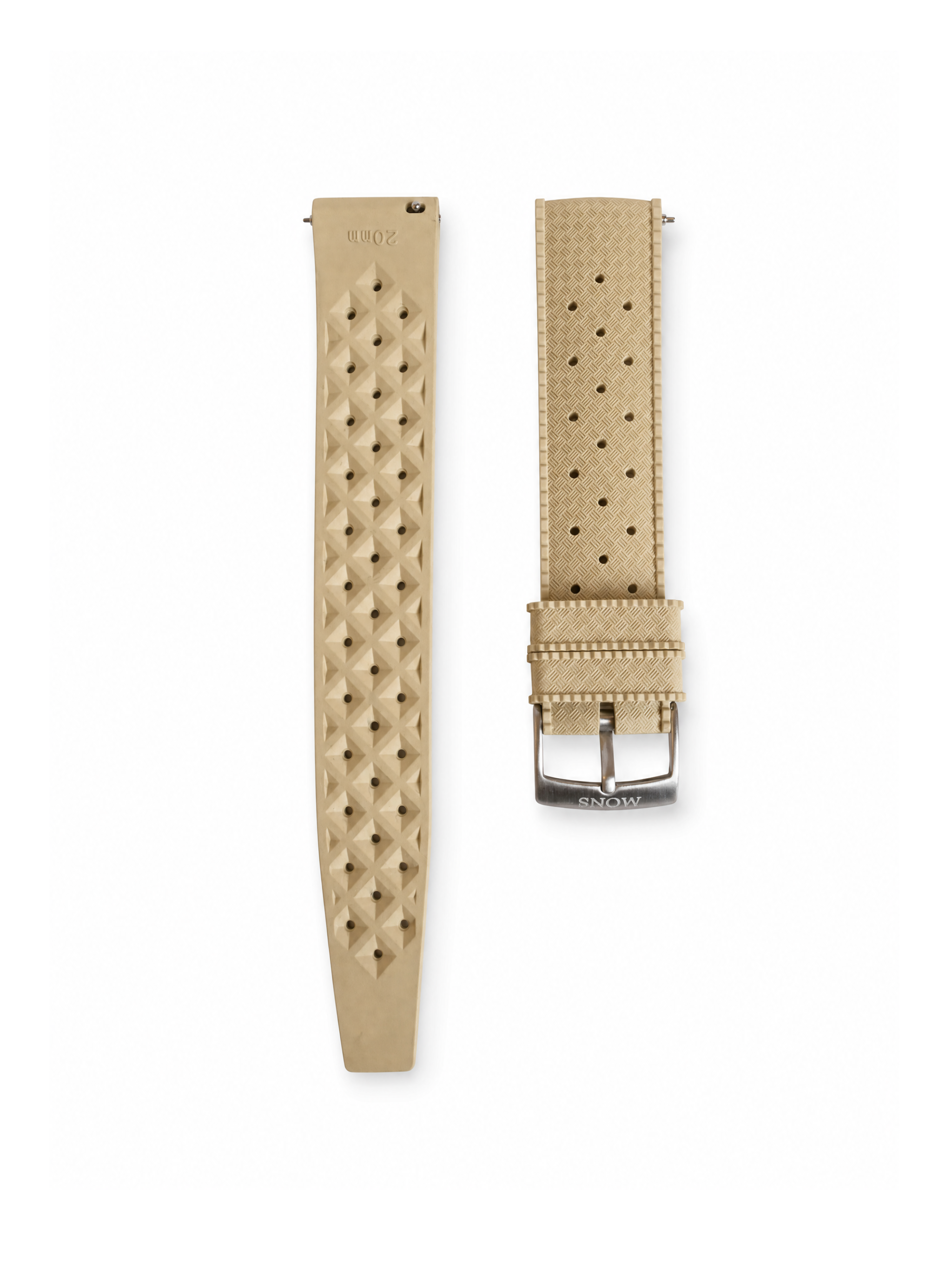 MONS Watches